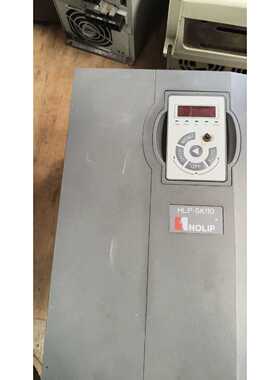 询价海利普SK11015KW变频器一台成色自定义