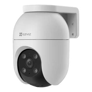 萤石C8C无线wifi全景监控摄像头高清夜视手机远程H9C海康威视POE