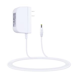 适用于雅萌yaman10t充电器美容仪9V2A电源适配器HRF-11t/1/3/pro脸部充电器圆孔化妆棉固定铁圆圈扣环配件