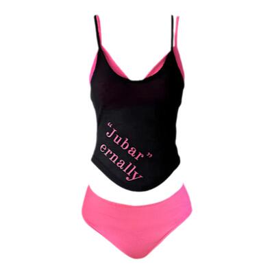 2026新款比基尼性感分体三件套