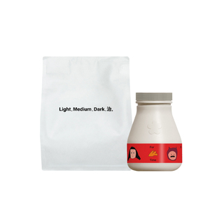 冠军限定多风味 香草奶昔拿铁意式拼配咖啡豆 鲜甘蔗冷萃黑咖啡