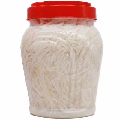 傣味酸竹笋云南特产正宗