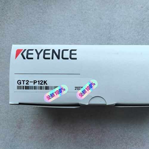 议价全新进口传感器GT2P12K高精维修
