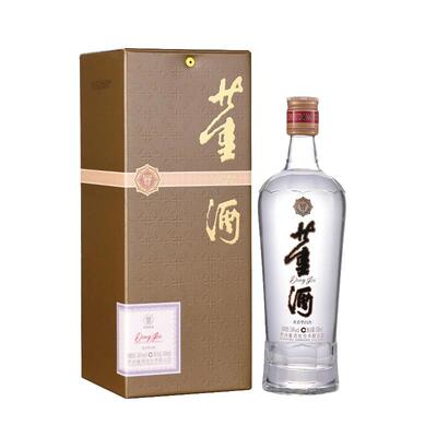 董酒贵董酒54度匠心酿制500ml