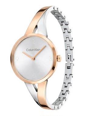 CalvinKlein女士石英手表
