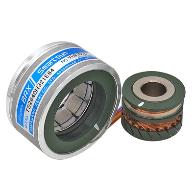 现货多摩川TS2640N321E64编码器