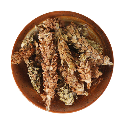 中药材特级野生夏枯球夏枯草50g