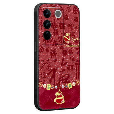 luckrider适用于vivoS16Pro新款手机壳s16pro新款雅韵v2245a防摔外壳v2244a软胶V2245A保护套vivis16潮男女V2