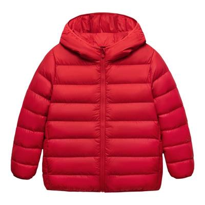 迷你巴拉巴拉男女童羽绒服
