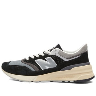 New Balance NB男女休闲鞋997R系列秋新款复古潮流运动鞋U997RHC