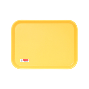 日本HIGHTIDE PENCO DESKWARE美耐皿托盘家用餐厅收纳托盘