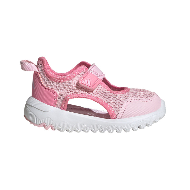 婴童SUMMERFLEX I魔术贴凉鞋宝宝adidas阿迪达斯outlets轻运动