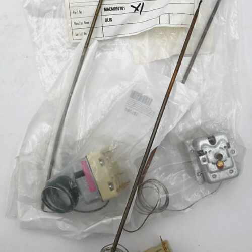 OLIS MACM097701 1002308038 SAFETY THERMOSTAT 55.32582.802