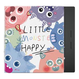 磁吸电子书保护套适用掌阅iReader小怪兽Ocean5卡通4可爱3Turbo阅读器plus潮Neo2/color7电纸书Smart壳X3pro