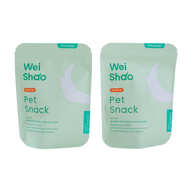 布丁妹妹 为勺鸭肉鸭软骨宠物零食狗狗磨牙解馋训练互动0添加剂