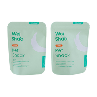 布丁妹妹 为勺鸭肉鸭软骨宠物零食狗狗磨牙解馋训练互动0添加剂