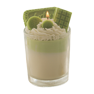 《抹茶cream》fourmeals蜡烛香薰可爱ins网红少女心无烟生日礼盒