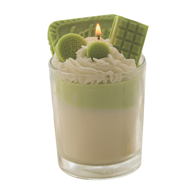 《抹茶cream》fourmeals蜡烛香薰可爱ins网红少女心无烟生日礼盒