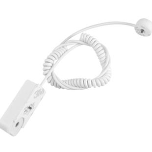 手机防盗器感应线平板展示架演示柜锁笔记本电脑体验台链绳报警器