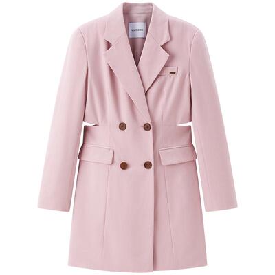 商场同款PEACEBIRD/太平鸟