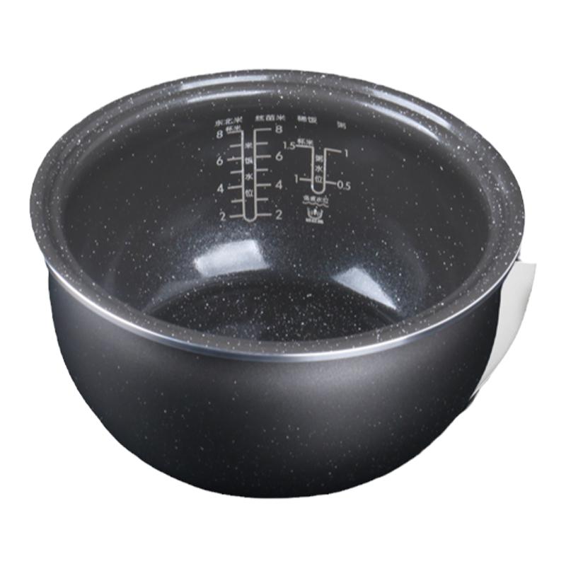 适用于美的电饭煲内胆4升WFS4057