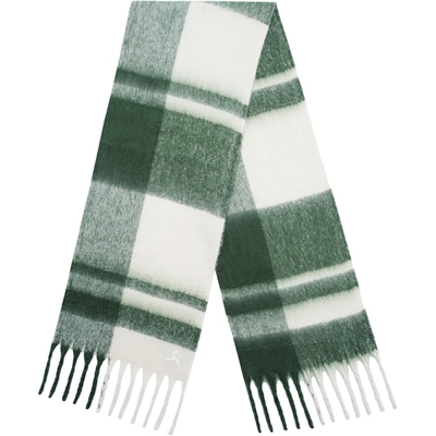 李宁1990男女同款围巾