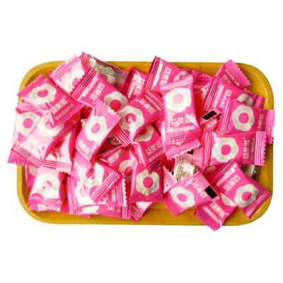 imint益美滋无糖薄荷糖强劲清凉