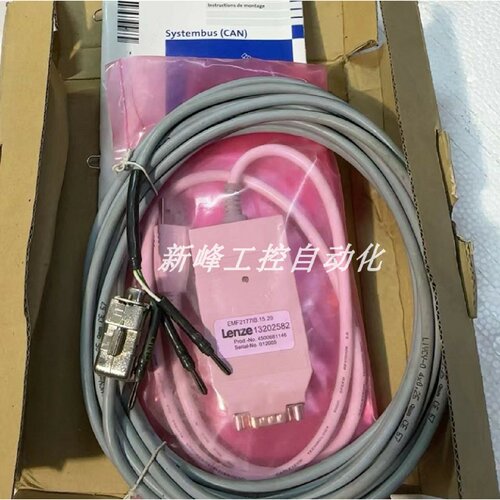 议价EMF2177IB 伦茨 通讯模块 全新正品现货优惠议价