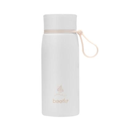 指挥官保温杯304不锈钢长效保温