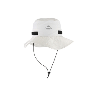 力可派帽子男女秋冬新款户外防晒渔夫帽防紫外线遮阳帽大帽檐