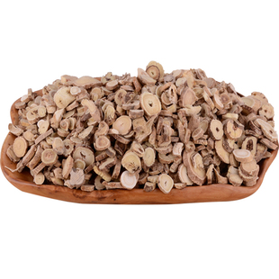 正北黄芪片500克北芪整条茶长白山特产农家自产北芪片野生切片