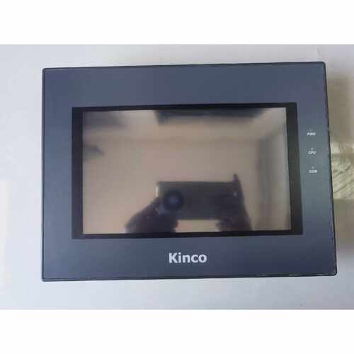 在线议价Kinco步科工控触摸屏MT4512TE，拆机，实物实拍