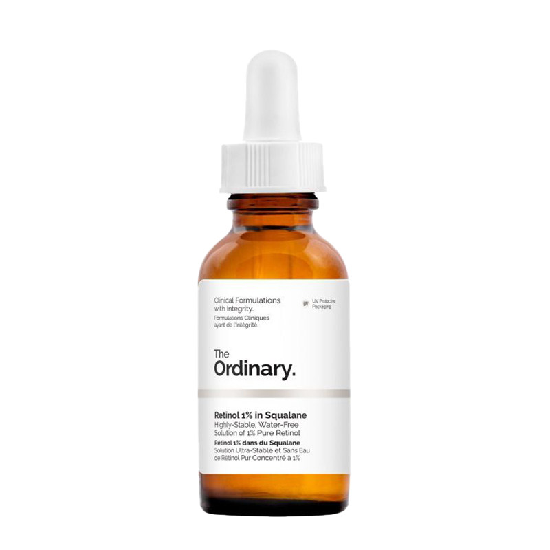 theordinary1%视黄醇维A醇精华