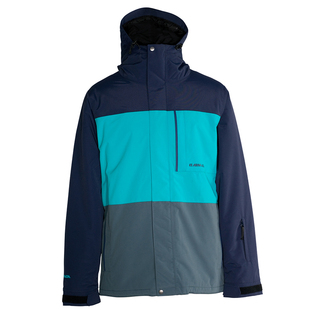 2016-17 ARMADA MANTLE JACKET 加厚防风防水抗寒保暖滑雪服男款