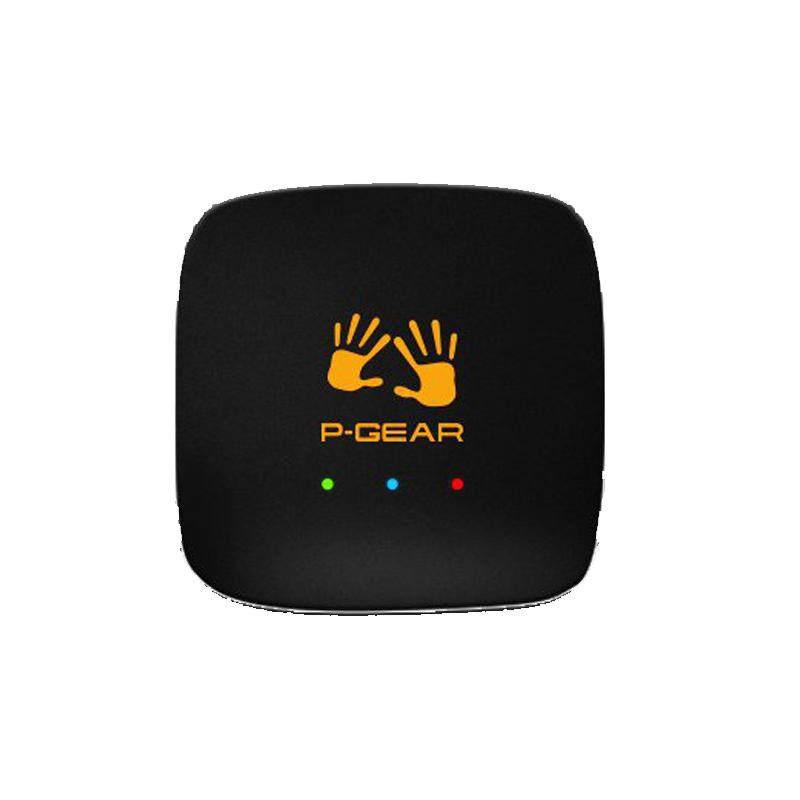 车涯盒子P-GEAR测速记录仪P520G/P520/PBOX/刹车距离零百加速车崖