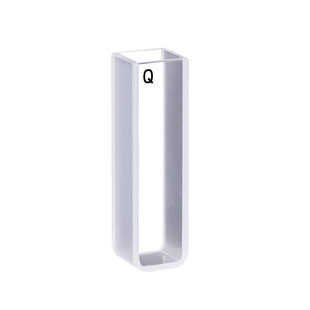 石英比色皿10mm/20/30/40/50/100mm/1cm光程/高透光透紫外/耐酸碱