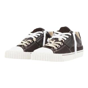 [尊享特惠]MaisonMargiela马吉拉饼干帆布鞋男女款休闲单鞋