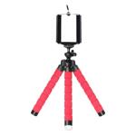 八爪鱼手机支架直播桌面三脚架通用多功能拍照户外自拍迷你便携式