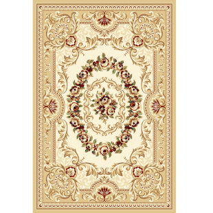 东升地毯 欧式客厅沙发茶几垫 卧室床边毯美式家用加厚地垫红色