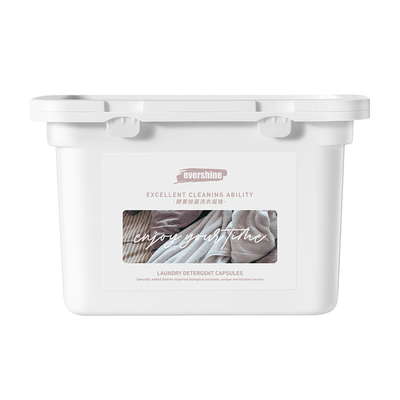 晴天大白除菌浓缩洗衣凝珠