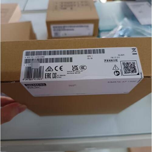 议价西门子SM531模拟量输入模块6ES7531-7QF00-0AB0全新原装 正品