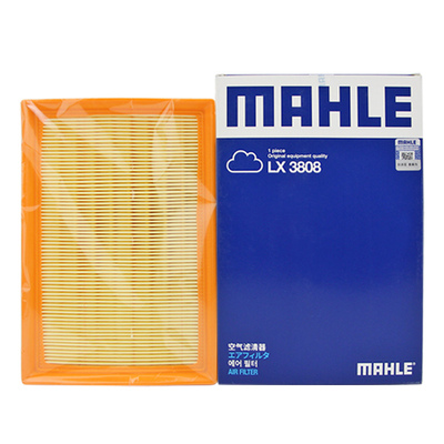 马勒适配创酷昂科拉空气滤芯