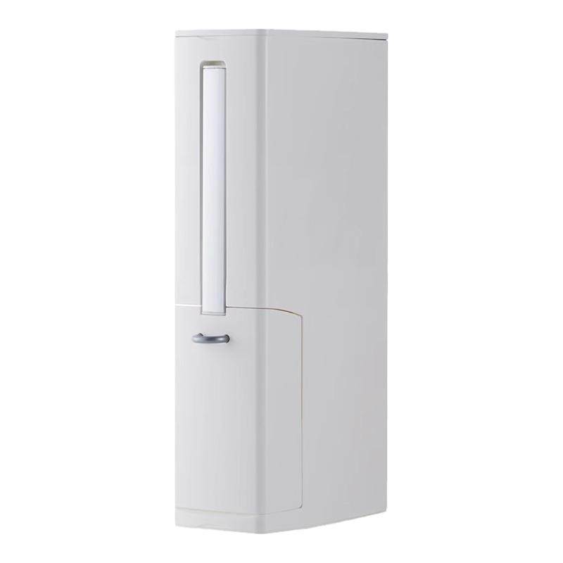小户型卫生间夹缝专用垃圾桶11cm