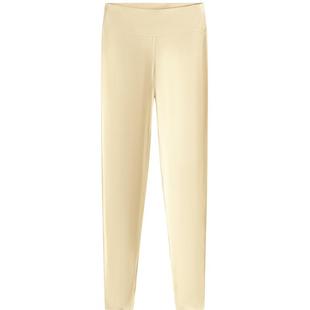 美雅碧秋裤女高腰线裤德绒毛裤收腹衬裤加绒打底内穿薄款冬保暖裤