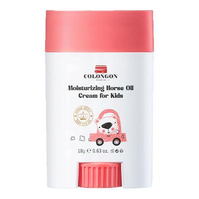 热销爆款丨高保湿马油膏棒topl