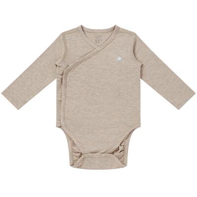 NestDesigns婴儿短袖包屁衣爬服