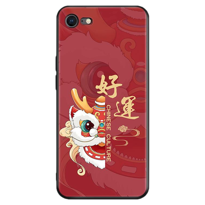 苹果6plus时尚新款手机套