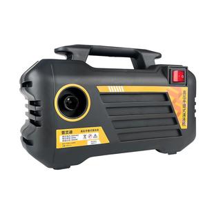 洗车机220v家用高压大功率清洗机增压水枪车用强力洗地神器水泵抢