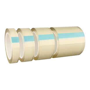 黄金手镯保护膜 传承古法手镯保护套金镯子静电吸附膜 首饰保鲜膜