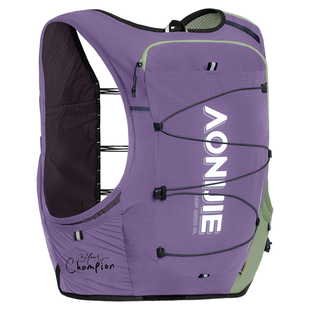 奥尼捷专业越野跑背包男户外轻量马拉松跑步背包登山徒步双肩包女